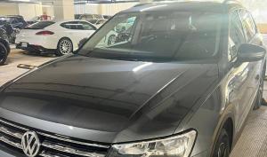 Volkswagen Tiguan 2019
