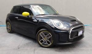 Mini Cooper S 2022