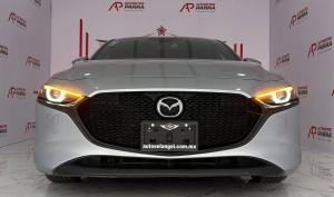 Mazda Mazda 3 2021