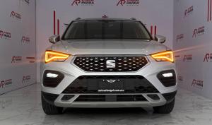Seat Ateca 2023