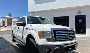 Ford F-150 2013