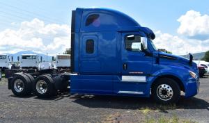 Freightliner Cascadia 2023
