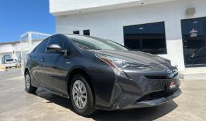 Toyota Prius 2016