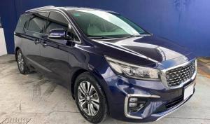Kia Sedona 2020