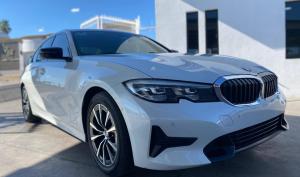 BMW Serie 3 2020