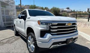 Chevrolet Cheyenne 2023