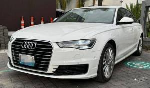 Audi A6 2016