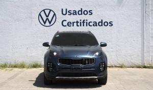 Kia Sportage 2018