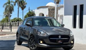 Suzuki Swift 2023