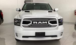 Dodge RAM 2019