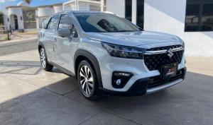 Suzuki S-CROSS 2023