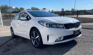 Kia Forte 2017