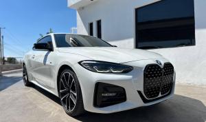 BMW Serie 4 2022