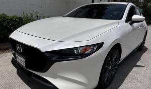 Mazda Mazda 3 2022