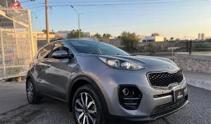 Kia Sportage 2018