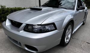 Ford Mustang 2001