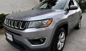 Jeep Compass 2018