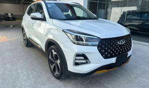 Chirey TIGGO 4 PRO1.5T Premium 2023