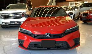 Honda Civic 2022