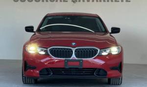 BMW 330i 2020