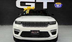 Jeep Grand Cherokee 2022