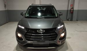 JAC SEI 3 2023