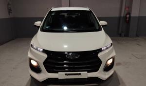 JAC SEI 3 2023