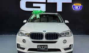 BMW X5 2018