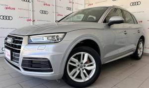 Audi Q5 2018