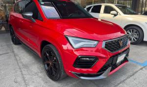 Cupra Ateca 2023