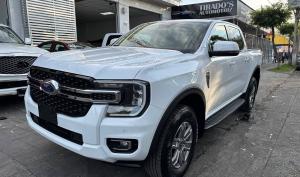 Ford Ranger 2024