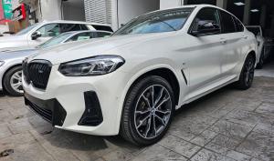 BMW X4 2023