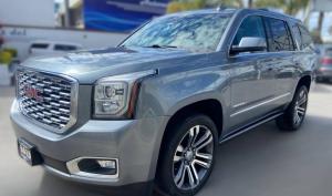 GMC Yukon Denali 2019