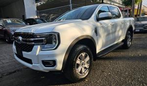 Ford Ranger 2024