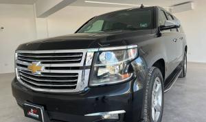 Chevrolet Suburban 2017
