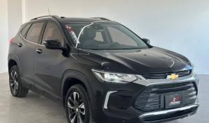 Chevrolet Tracker Premier Turbo 2021