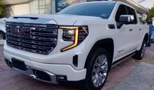 GMC Sierra 2023