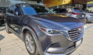 Mazda CX-9 2023