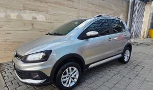 Volkswagen Crossfox 2016