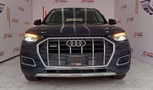Audi Q5 2021