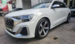 Audi Q8 2024