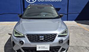 Seat Arona 2024