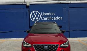 Seat Arona 2024