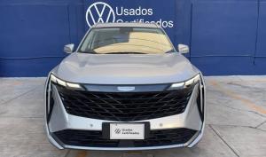 Geely Starray 2024
