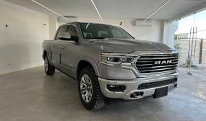 Dodge Ram Longhorn 2019