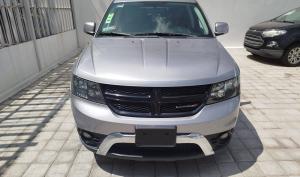 Dodge Journey SXT Lujo 7 P 2018