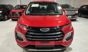 JAC SEI 3 2023