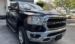 Dodge RAM 2022