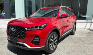 Chirey Tiggo 7 Pro 2023