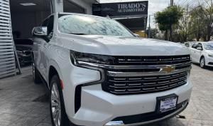 Chevrolet Tahoe 2023